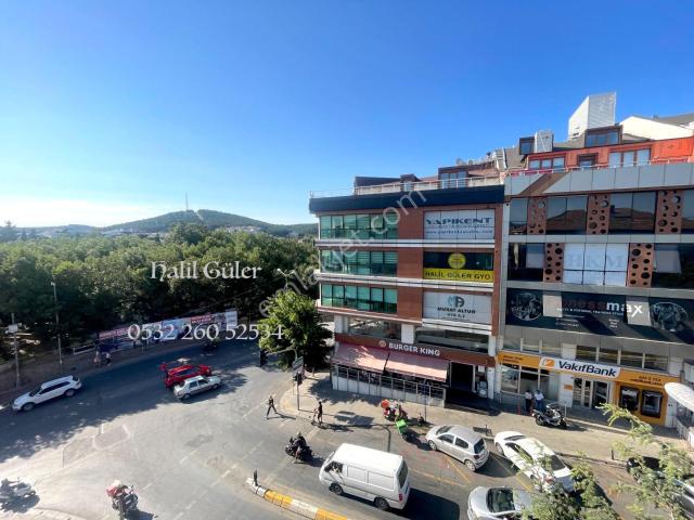 Çekmeköy Vuralkent Sitesi 4 Kat 3+1 Daire Satılık Halil Güler