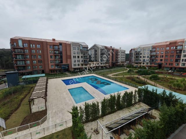 Çekmeköy'ün En Prestijli Projelerinden Dap Yapı Ormanköy'de Satılık 2+1 Daire