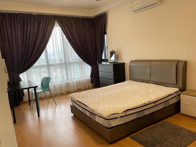 Eko Cheras Kl View For Rent