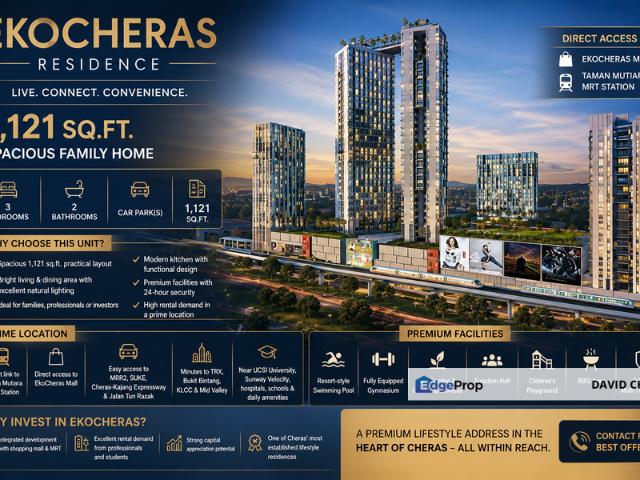 EkoCheras