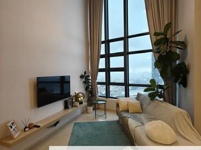 EkoCheras Eko Residence