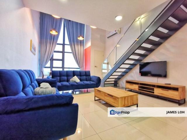 EkoCheras Eko Residence