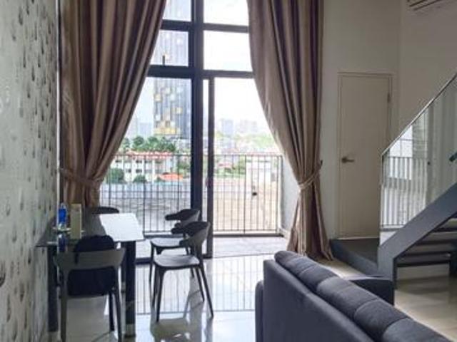 EKOCheras Condominuim