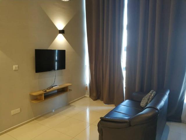 ekocheras, condominium
