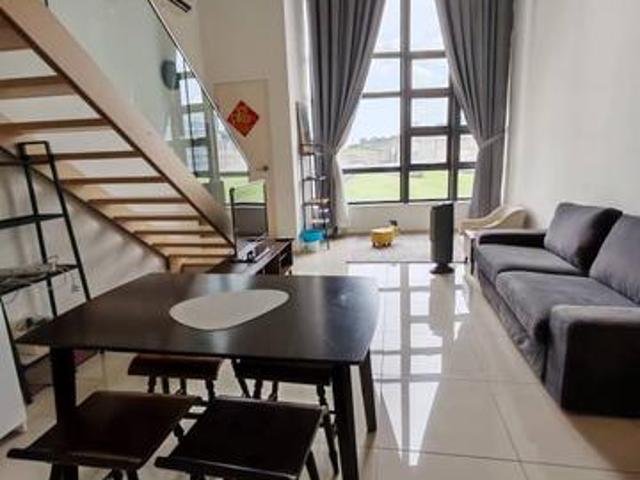 Ekocheras Duplex Unit
