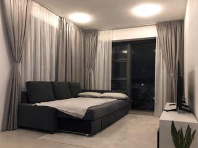 EkoCheras Service Apartment Premium Living in Cheras