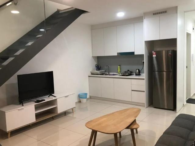 EkoCheras Service Residence