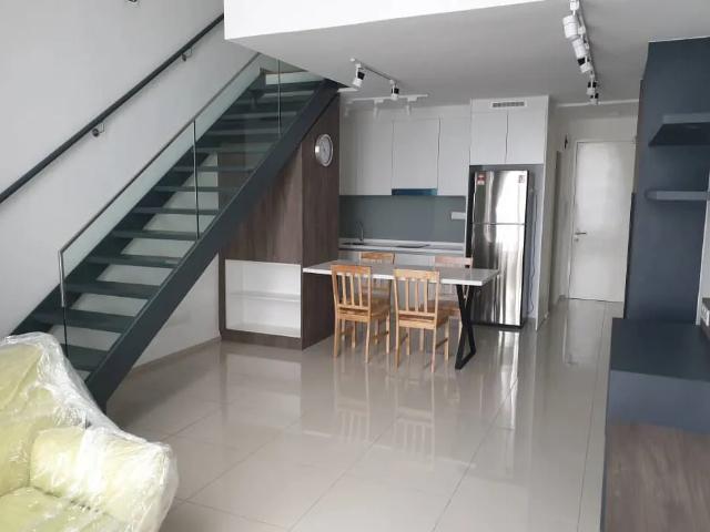 EkoCheras Service Residence