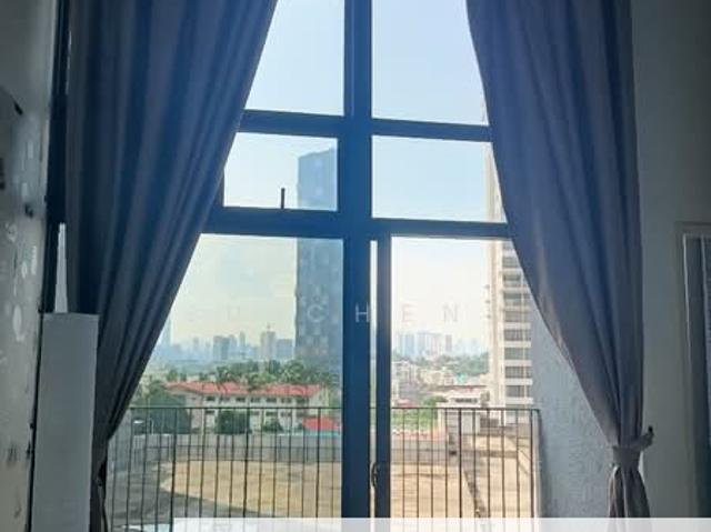 EkoCheras Service Residences