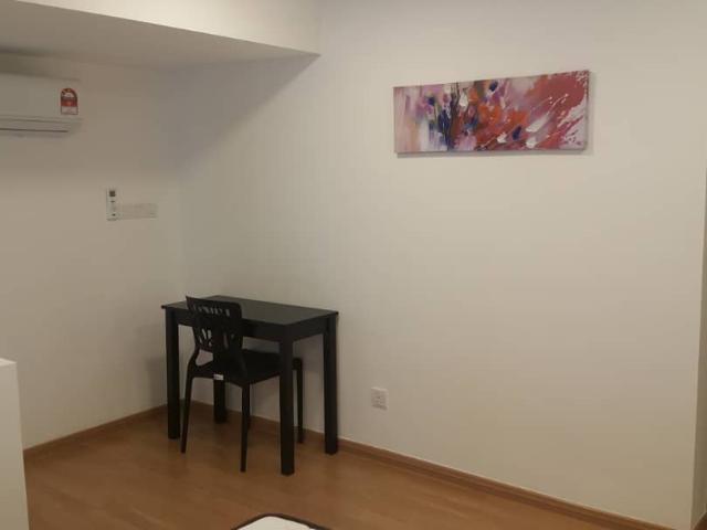 ekocheras serviced residence tower e, condominium