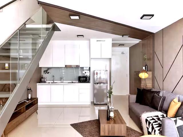 EkoCheras Residence Cheras
