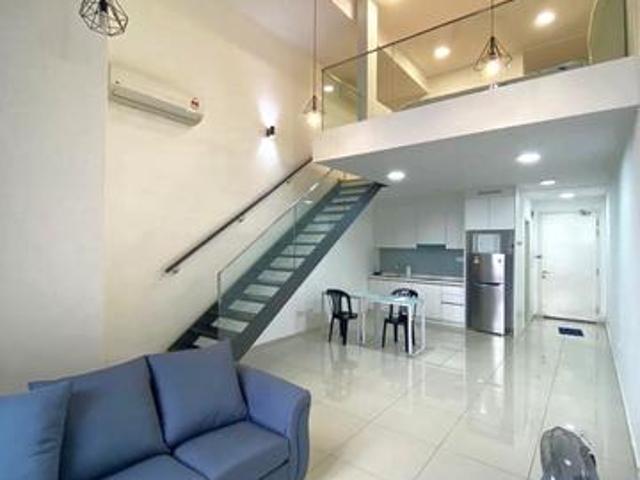 EkoCheras Residence EkoCheras Mall MRT Taman Mutiara Cheras Cheapest