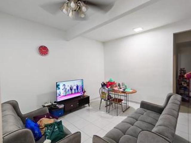Ekoflora Double Storey For Rent Austin Crest Near Taman Daya Tebrau