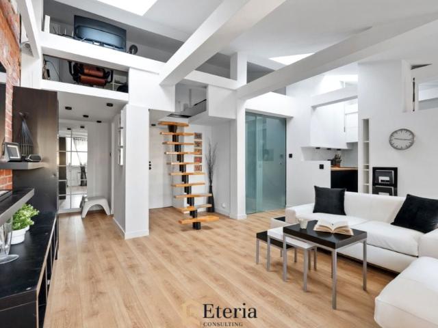 Ekologiczna 45,60 m², Warszawa