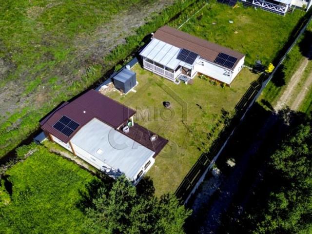 Ekologiczna 494 m², Karwia