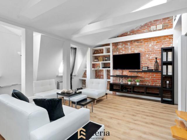Ekologiczna 57,60 m², Warszawa