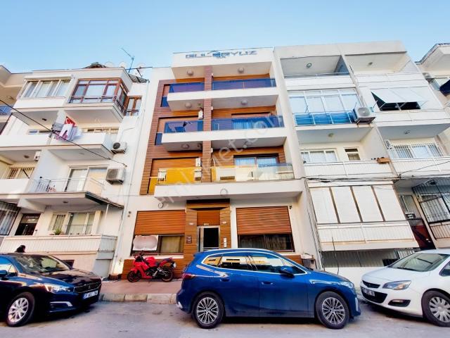 Ekonomi Üni. Yakını Genç Binada 2+1 110 M² Full Eşyalı Daire