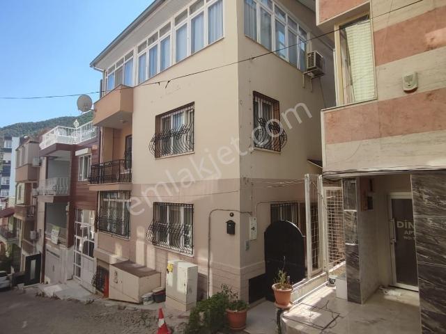 Ekonomi Yakınında Faturalar Dahil Termalli Eşyalı Kiralık Daire