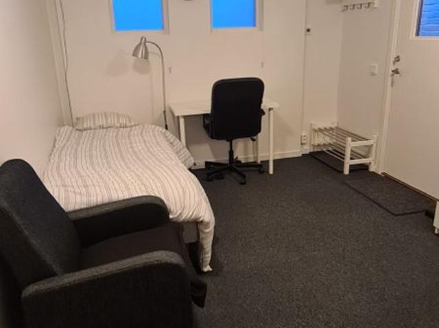 Ekorrvägen, Märsta