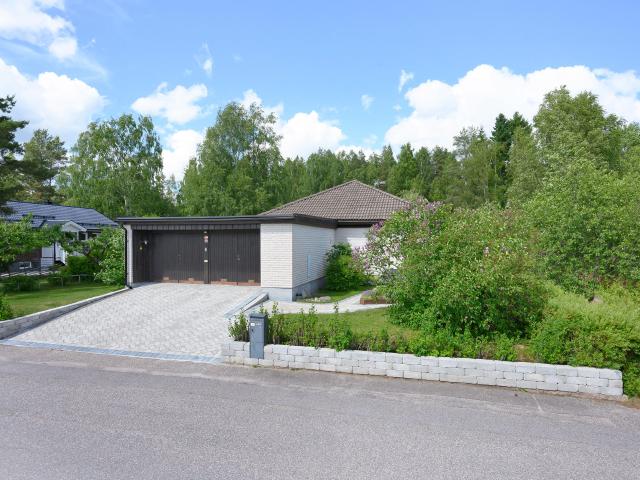 Ekostigen 48