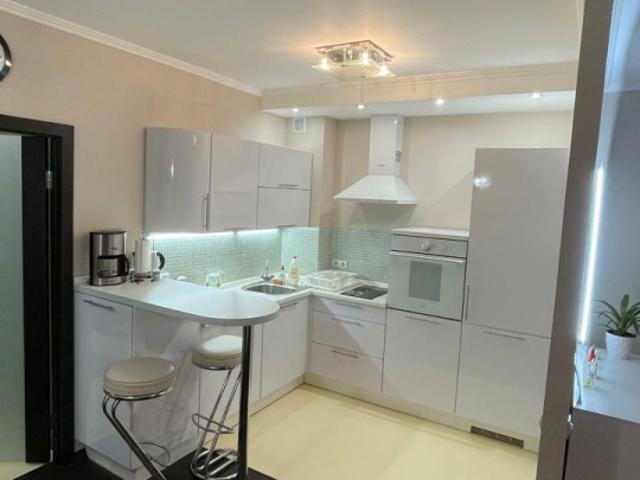 Екатеринбург, Чкаловский, Щорса ул,39