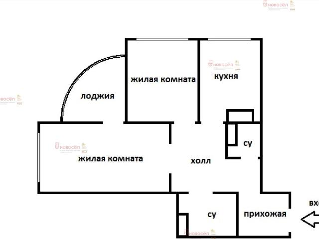 Екатеринбург, Ленинский, Чкалова ул