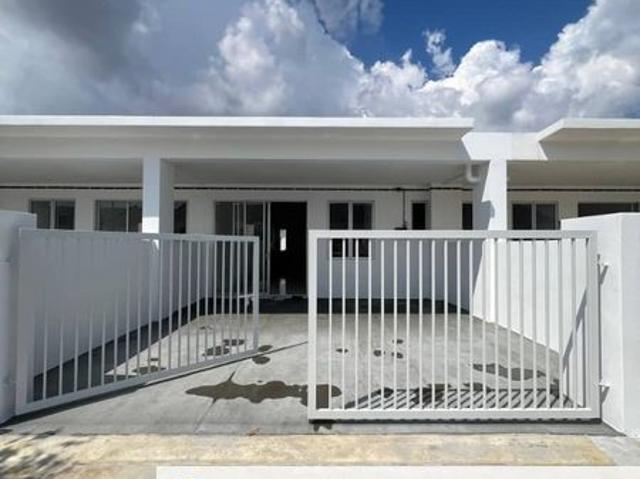 Eka Heights Precint 10