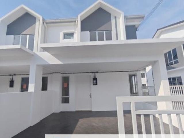 Eka Heights Precint 10
