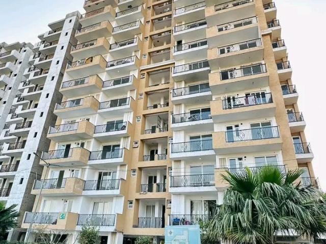 Ekam Property 2 Bedroom 1380 Sq. Ft. Apartment in Kharar Mohali Listing ID #8825