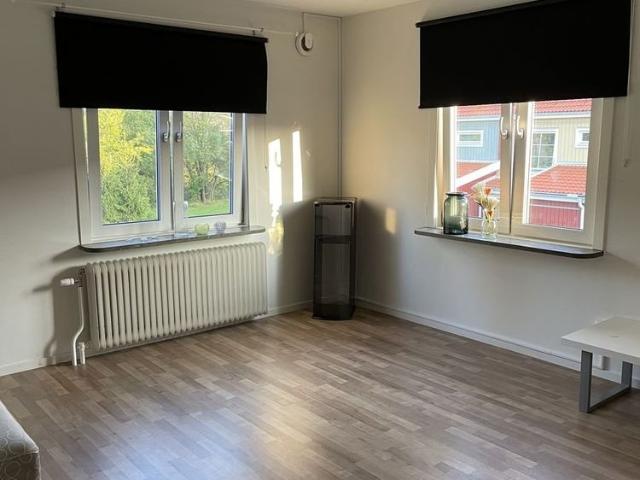 Ekängsgatan, Borås