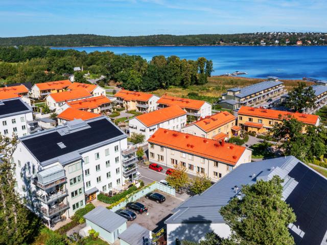 Ekängsgränd 5