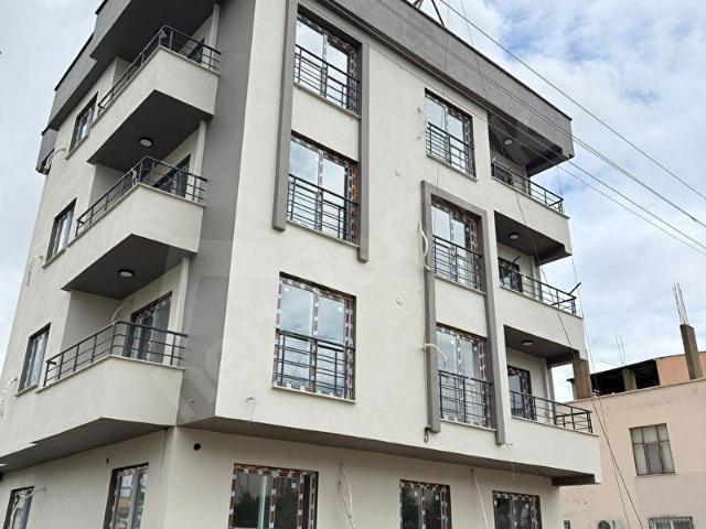 EKB'DEN OLBAMED HASTANESİ YAKININDA YATIRIMLIK DAİRE