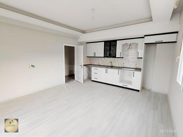 EKB'DEN SUSANOĞLU'NDA 2+1 YAZLIK DAİRE