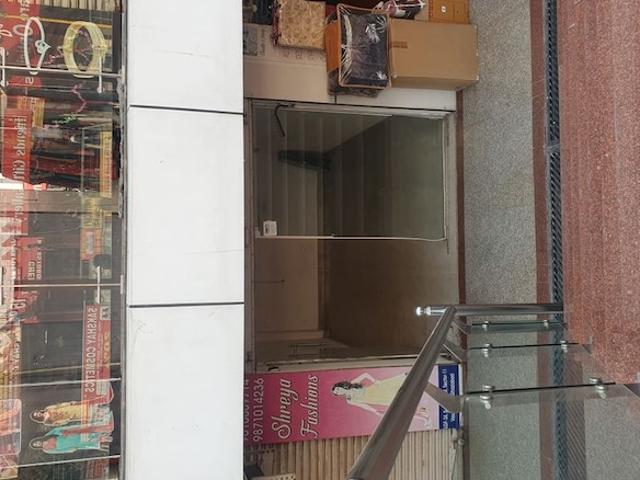 Ekdant Dronagiri Vasundhara Commercial Shop 236 Sq. Ft. in Vasundhara Sector 11 Ghaziabad Listing ID: #10232