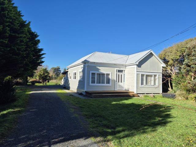 eketahuna, 3 bedrooms