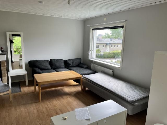 Ekebogatan, Karlstad
