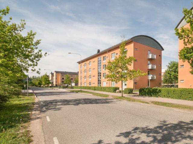 Ekebyvägen 11, 75263, Uppsala