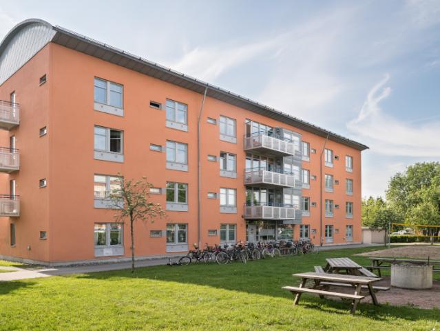 Ekebyvägen 11