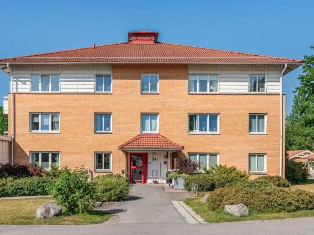 Ekebyvägen 38