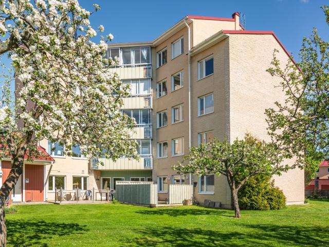 Ekedalsvägen 11A