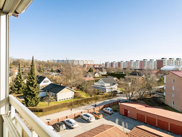 Ekedalsvägen 11B