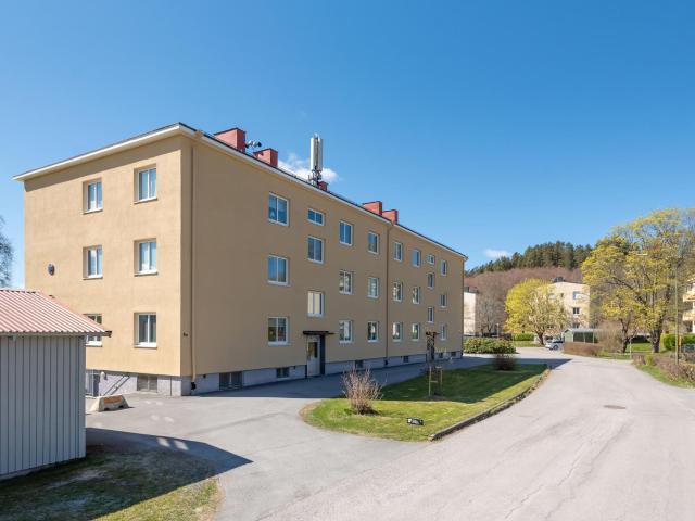 Ekehjelmsvägen 6B