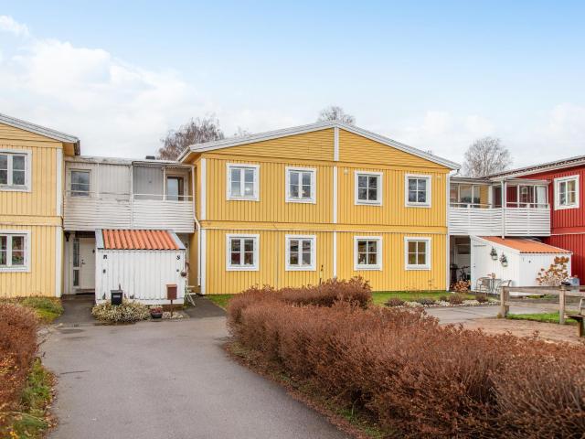 Ekelundsgatan 8S