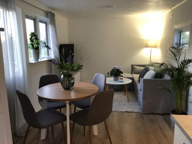 Ekenabbsvägen, Sturkö