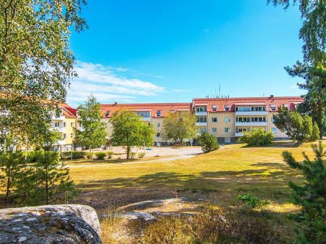 Ekenhillsvägen 1 C