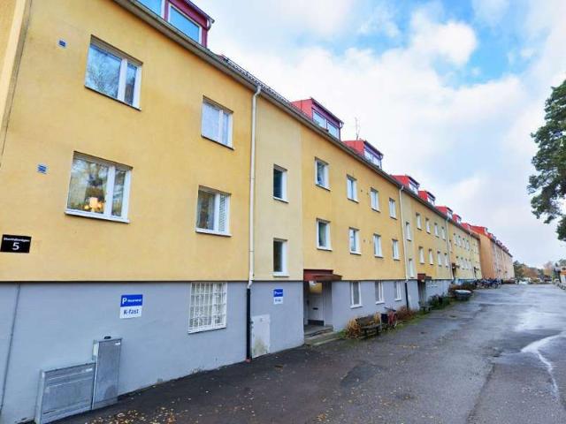 Ekenhillsvägen 3 A
