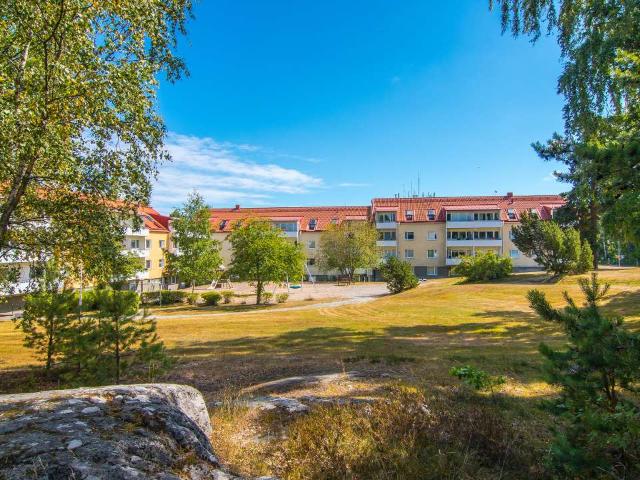 Ekenhillsvägen 3 C | Kfast | Eskilstuna Kommunfastigheter AB