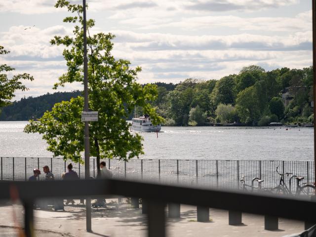 Ekensbergskajen 4