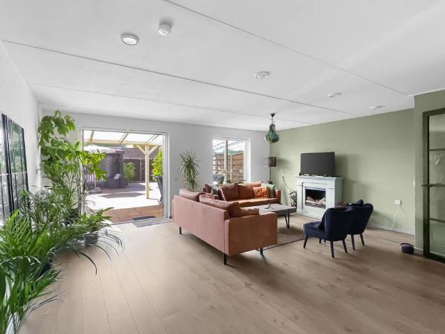 Ekenstein, 8226RH, Lelystad