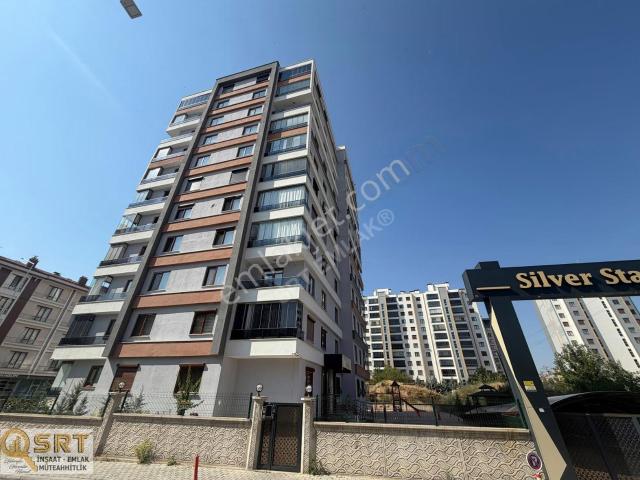 Şeker Mah. Kiralık 4+1 Daire